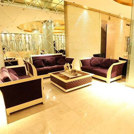 Harbin Yakelai Holiday Hotel Eksteriør bilde