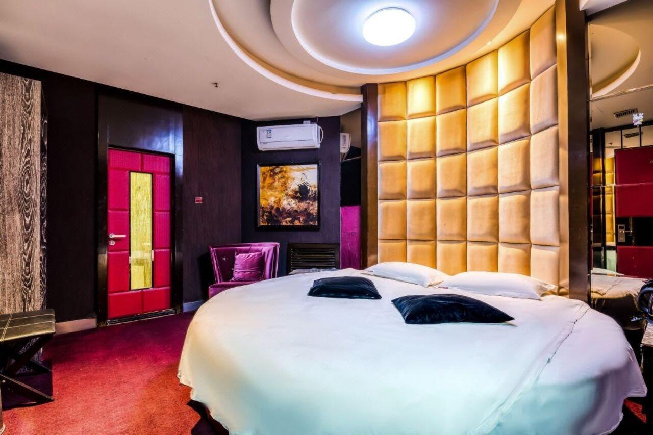 Harbin Yakelai Holiday Hotel Eksteriør bilde