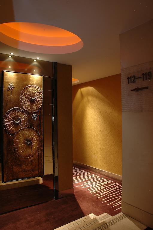 Harbin Yakelai Holiday Hotel Eksteriør bilde